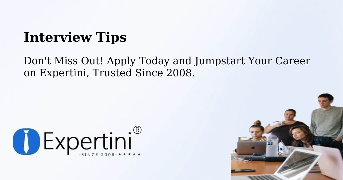 Interview Tips & Techniques for Job Seekers – Vingtaine De L’Epine - Vingtaine De L’Epine, Guernsey Jobs Expertini