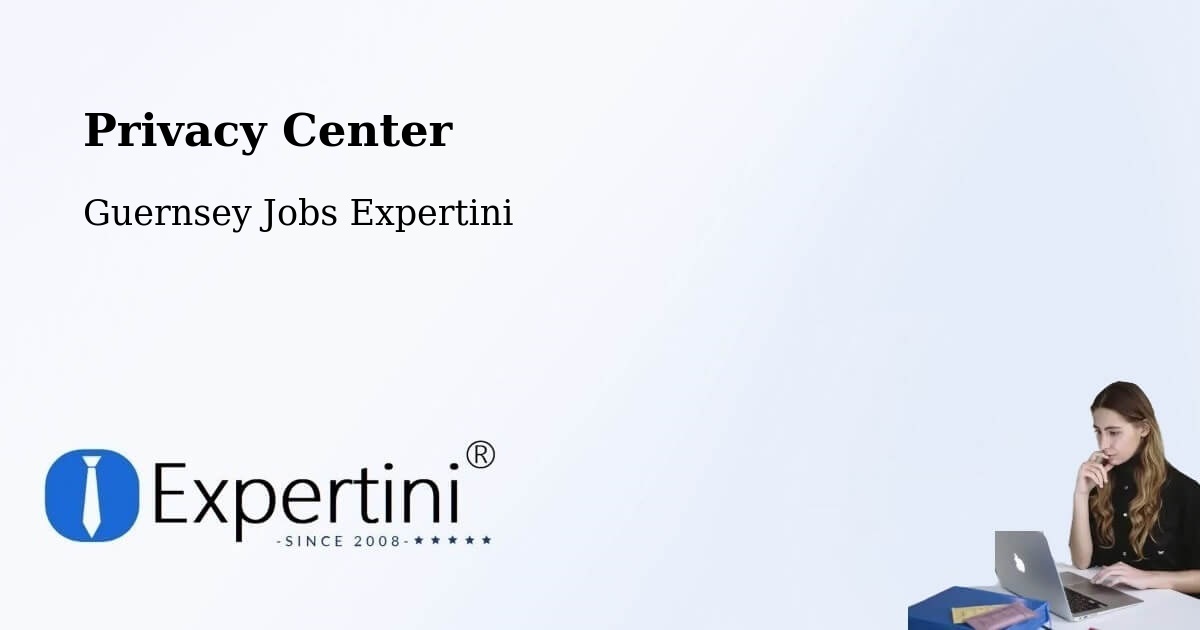 Privacy Policy – Vingtaine De L’Epine - Guernsey Jobs Expertini