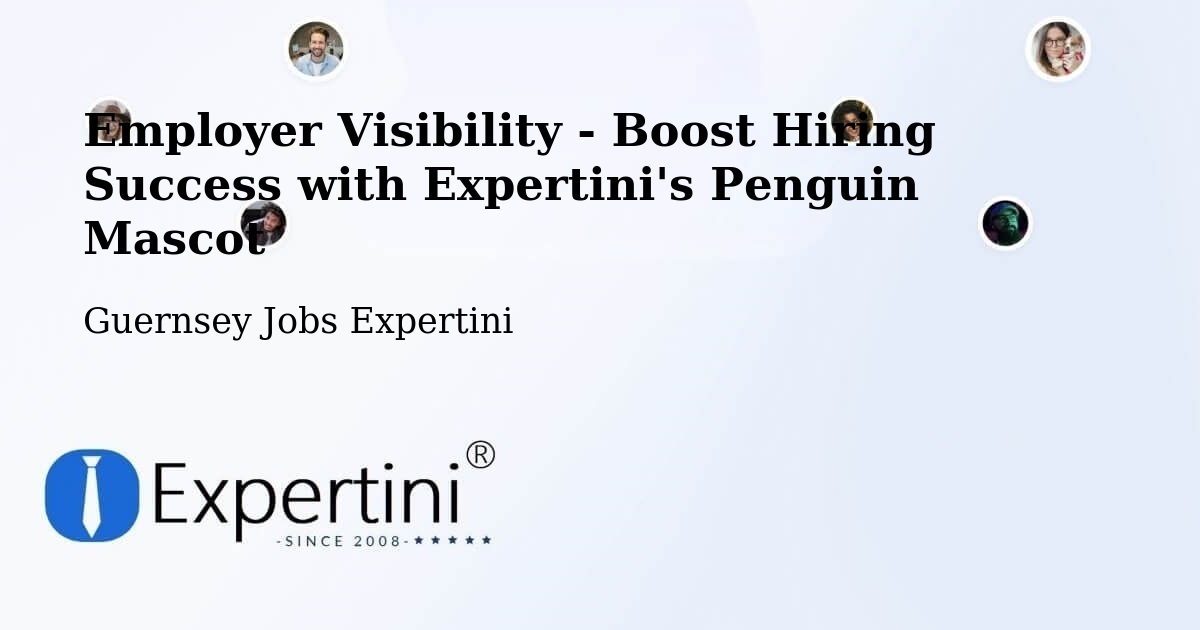 CV and Resume Visibility Optimization – Vingtaine De L’Epine - Guernsey Jobs Expertini